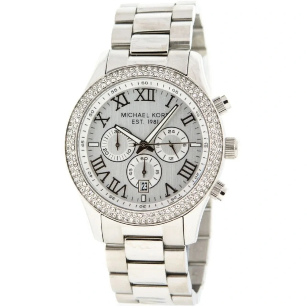 Michael Kors MK5667 Wrist Watch for Women - Picture 1 of 5